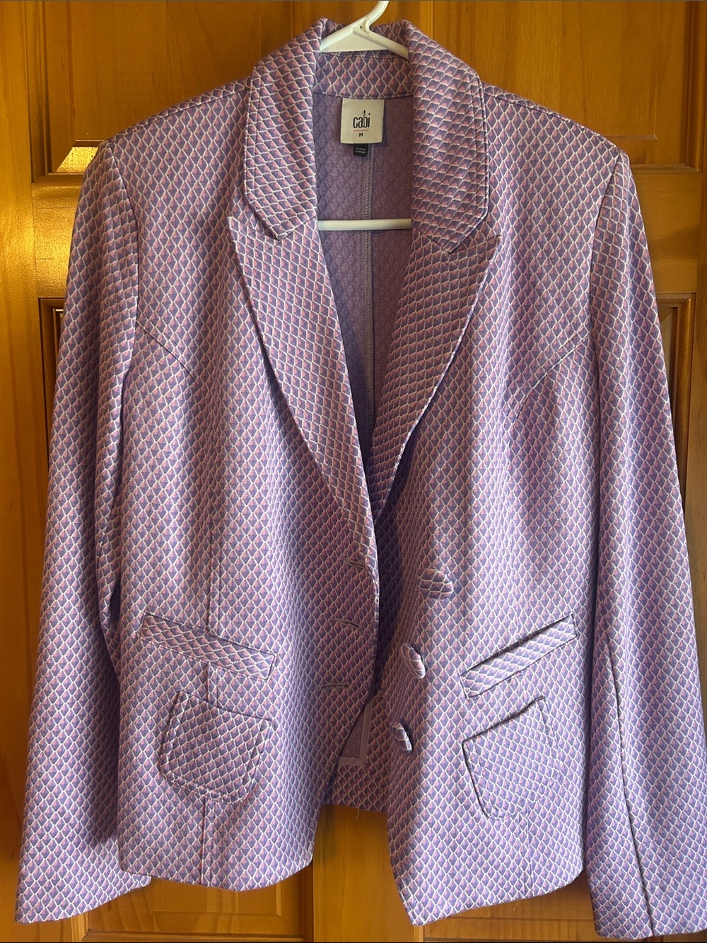 CAbi Imperial Blazer Style #5847